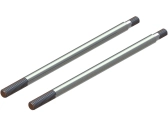 Arrma hřídel tlumiče 3x60mm (2)