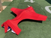 Kryt proti slnku Extreme Flight 100cc
