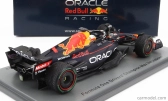 Spark-model Red bull F1  Rb18 Team Oracle Red Bull Racing N 1 Winner Japan Gp With Pit Board World Champion 2022 Max Verstappen 1:43 Matná Modrá Žlutá Červená