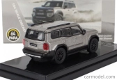 Paragon-models Toyota Land Cruiser 250 Rhd 2024 1:64 Meteor Shower