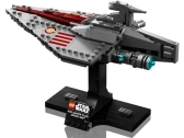 LEGO Star Wars – Útočná loď triedy Acclamator™