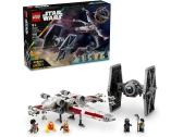 LEGO Star Wars - Stíhačka TIE a X-wing