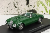 Autocult Frazer Nash Targa Florio Veľká Británia 1952 1:43 Tmavo zelená