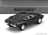 Minichamps Lamborghini Urraco 1974 1:87 Black