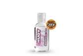 HUDY Prémiový silikonový olej 30 000 cSt - 50 ml