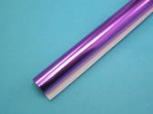 ORALIGHT Chrome lila 2m
