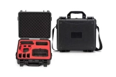 DJI Flip - Kufr proti výbuchu s ramenním popruhem