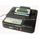 Nabíječ Fusion Eclipse LX61BP AC/DC