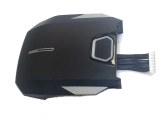 Yuneec Mantis Q: Kryt horní s GPS