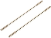 Axial ojnička M4x92mm (2)