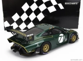 Minichamps Porsche 935/19 Base Gt2 Rs N 71 Tenner Racing 2019 1:18 Zelená