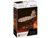Revell 3D puzzle – House of the Dragon King's Landing