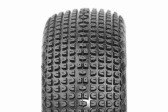 TPRO 1/8 OffRoad Racing guma KEYLOCK - Ultra Soft T5 směs 4 ks (bulk balení)