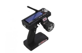 RC souprava JAMARA CCX LCD 2,4Ghz