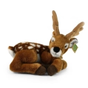 Rappa Plyšový daněk 28 cm ECO-FRIENDLY