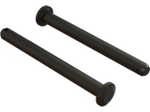 Arrma čap vzpery 56 mm (2)