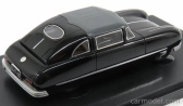 Autocult Gomolzig taifun Streamline Coupe Germany 1949 1:43 Black