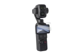 DJI Osmo - Sada skleněných ochranných fólií Sunnylife pro DJI Osmp Pocket 4P (2 ks)