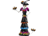 LEGO Ideas - La Catrina