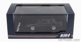 Zapaľovanie modelu Honda Prelude Si 1989 1:64 Black