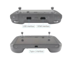 Silikonové kryty konektorů pro DJI Smart Controller