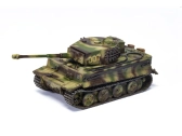 Airfix Tiger I (1:72)