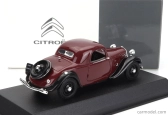 Norev Citroen Traction 7c Coupe 1937 1:43 Červená Černá
