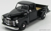 Maisto Chevrolet 3100 Pick-up 1950 1:25 Black