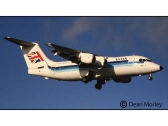 Revell BAe 146 (RJ85) (1:144) (súprava)