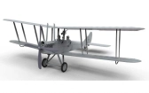 Classic Kit lietadlo A02101 – Royal Aircraft Factory BE2C (1:72)