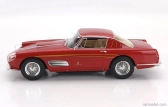 Maxima Ferrari 410 Superamerica Iii Series Pininfarina Coupe 1958 1:18 Red Met