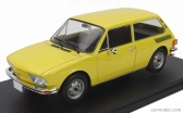 Edicola Volkswagen Brasilia 1974 1:24 žltá