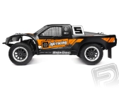 RTR BAJA 5SC Short Course