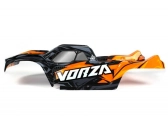 Vorza Nitro Truggy RTR lakovaná karoséria VB-2