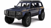 Absima CR4.4 PATROL 1:10 RTR tmavě modrý