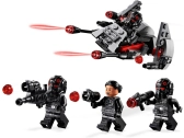 LEGO Star Wars - Bojový balíček elitního komanda Inferno