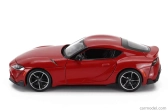 Maisto Toyota Supra Gr Coupe 2022 1:24 Red