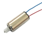 Motor pro dron Syma Z1, červenomodrý kabel