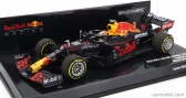Minichamps Red bull F1 Rb16b Honda Ra620h Team Aston Martin N 11 3rd Mexico Gp 2021 Sergio Perez 1:43 Matná modrá žltá červená