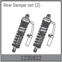 1230822 - Rear Shock Set (2)