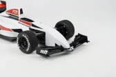 Mon-Tech predné F1 krídlo ETS 2017/2018 (biele)