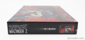 Robot Puzzle Mazinga Z Koji Robot - cm. 66.0 X 45.0 - 1000 Pezzi - 1000 dielikov Rôzne