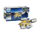 Plastic ModelKit SW 06747 - The Mandalorian: Razor Crest (1:72)