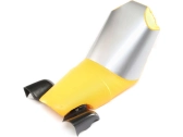 Kryt batérie E-flite: Clipped Wing Cub 1,2 m