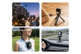 DJI Osmo - Vertikální kryt baterie s rychlým uchycením pro DJI Osmo Action 6