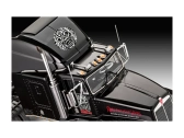 Revell Tour Truck "Iron Maiden" (1:32)