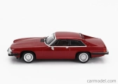 Bm-creations Jaguar Xjs 1984 1:64 Red