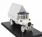 Autocult Daimler Truck Marienfelde Dr 4.5 Germany 1917 1:43 Bílá