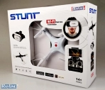Dron X-5WR s FPV brýlemi, černá