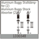 Aluminum Buggy Shock Absorber (2)